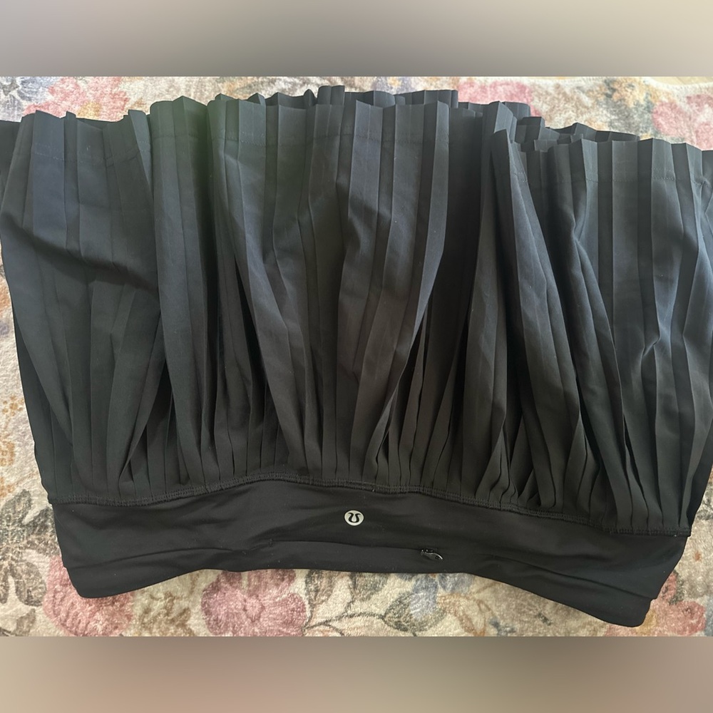 Lululemon skirt